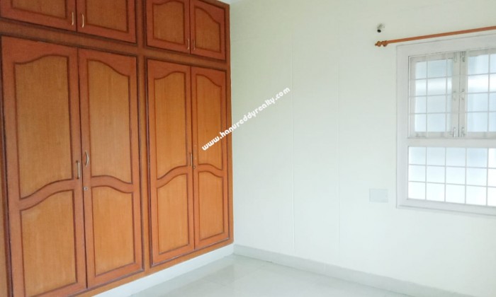 3 BHK Flat for Sale in Chinna Waltair